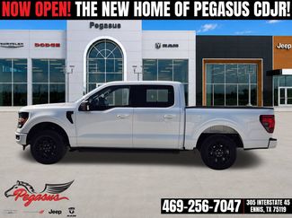 Used 2024 Ford F150 XLT RWD video 3
