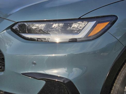 New 2026 Honda HR-V EX-L image 7