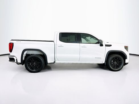 Used 2024 GMC Sierra 1500 Elevation AWD/4WD image 10