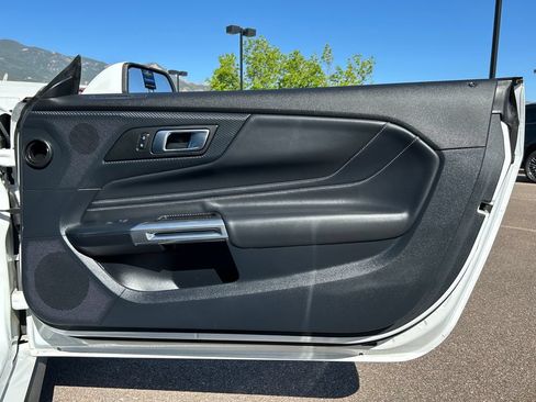 Used 2024 Ford Mustang GT Premium w/ GT Performance Package RWD image 27