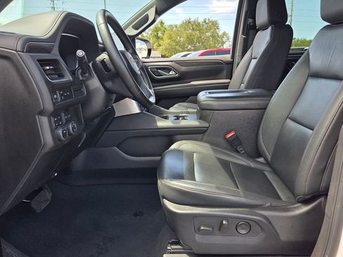 Certified 2024 Chevrolet Tahoe LT AWD/4WD image 10