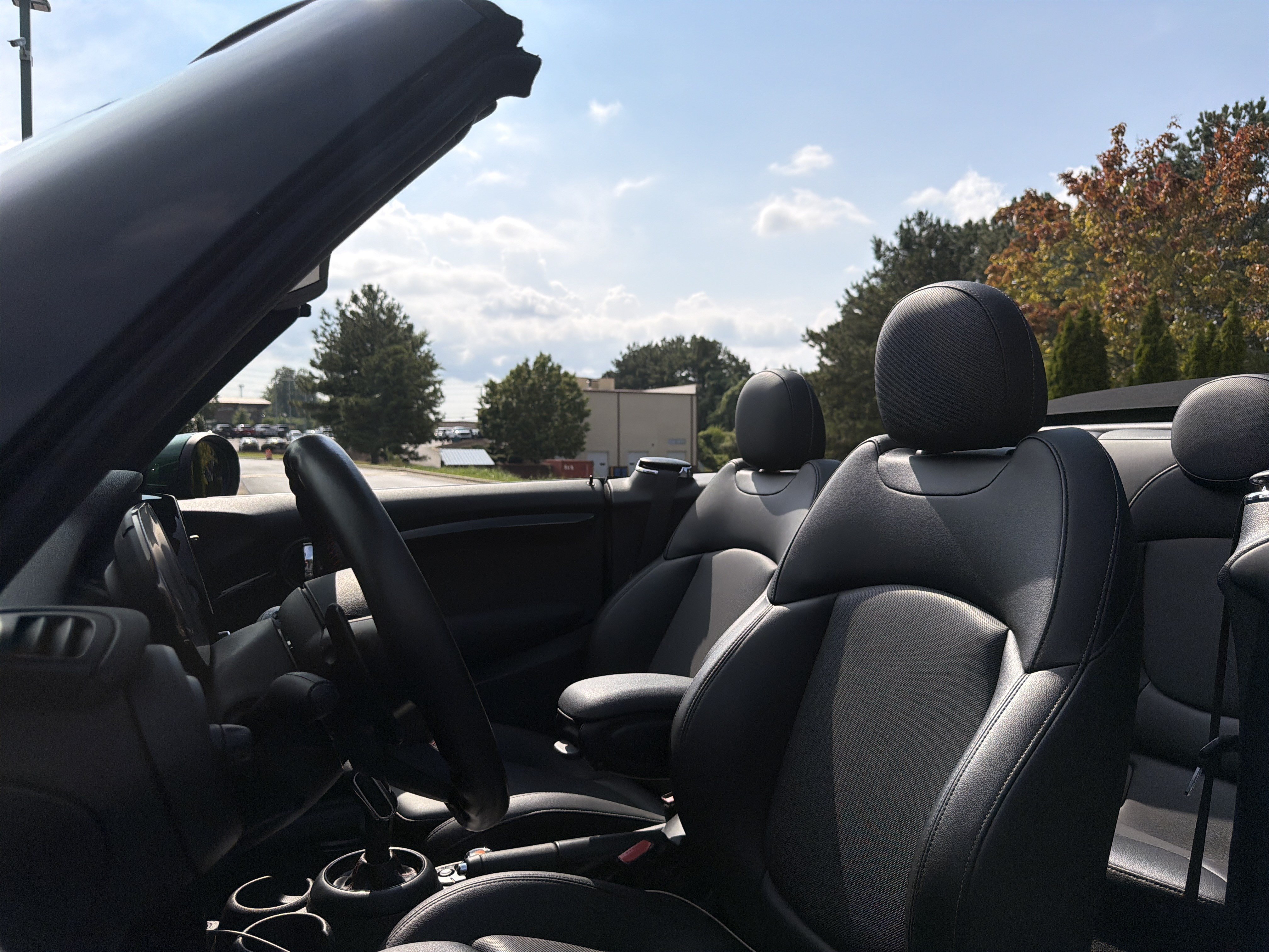 Used 2021 MINI Cooper S w/ 6.5" Touchscreen Package FWD image 67