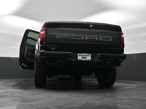 New 2026 Ford F150 Raptor image 40