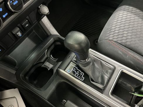 Used 2023 Toyota Tacoma SR5 w/ SX Package image 17