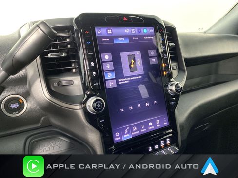 New 2026 RAM 2500 Tradesman AWD/4WD image 3