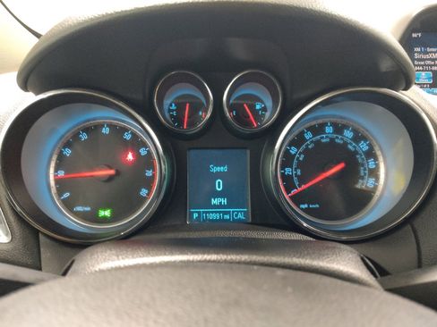 Used 2015 Buick Encore FWD image 23
