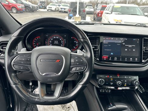 Used 2023 Dodge Durango R/T image 18
