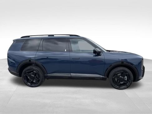 New 2027 Kia Telluride SX X-Line w/ Towing Package AWD/4WD image 9