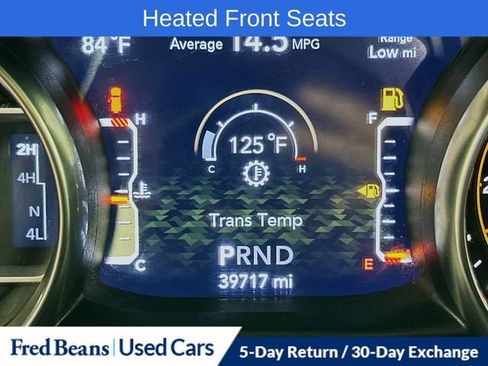 Used 2022 Jeep Wrangler Unlimited Sahara AWD/4WD image 17