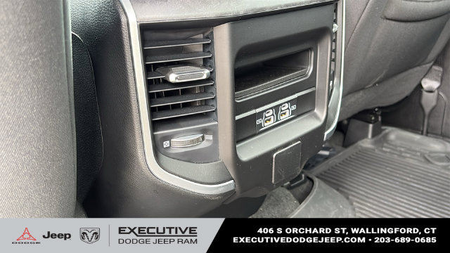 Used 2023 RAM 1500 Big Horn AWD/4WD image 24
