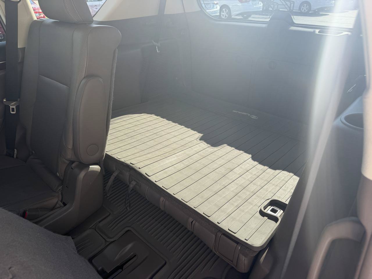Used 2019 Lexus GX 460 Premium AWD/4WD image 30