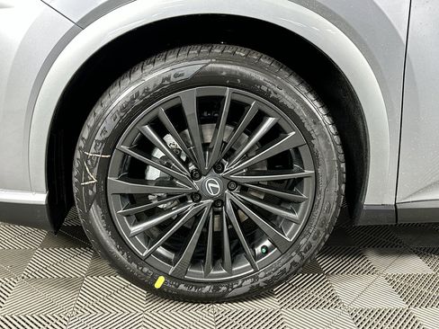 New 2026 Lexus RX 350 Premium image 35