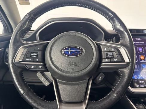 Used 2020 Subaru Outback Limited w/ Popular Package #2 AWD/4WD image 18