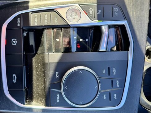 Used 2024 BMW 430i Convertible image 21