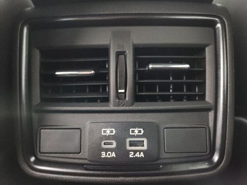 New 2026 Subaru Forester Sport image 30