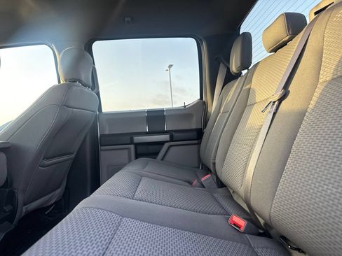 Used 2020 Ford F150 XLT w/ Equipment Group 301A Mid AWD/4WD image 36