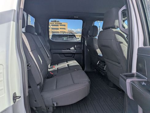 Used 2022 Ford F150 XLT w/ Equipment Group 302A High image 31