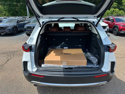 New 2026 MAZDA CX-50 AWD 2.5 S w/ Accent Package image 23