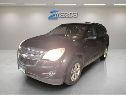 Used 2014 Chevrolet Equinox LT w/ Power Convenience Package