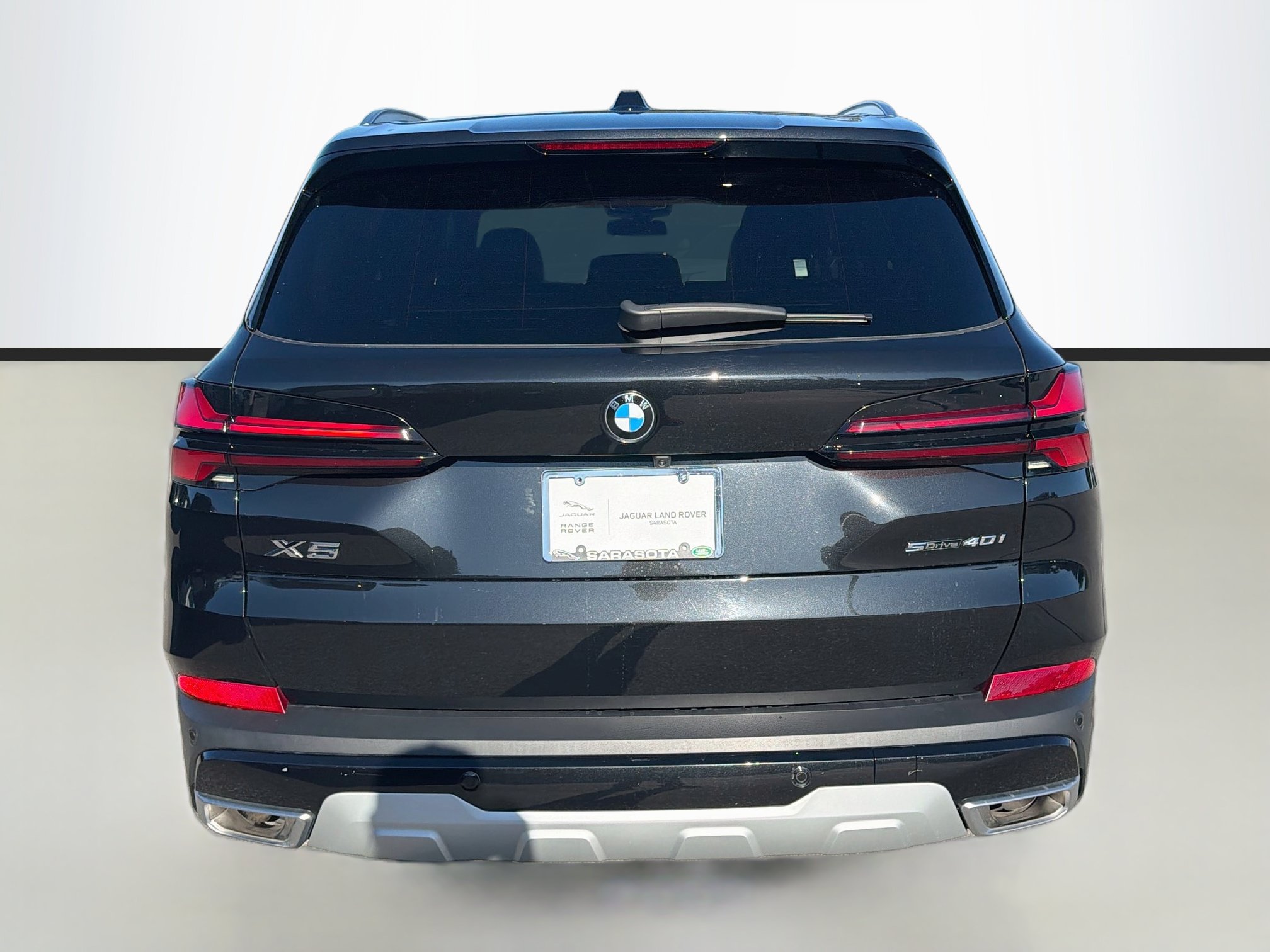 Used 2026 BMW X5 sDrive40i RWD image 4