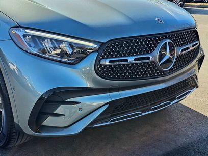 New 2026 Mercedes-Benz GLC 300 4MATIC