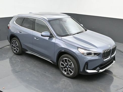 New 2025 BMW X1 xDrive28i w/ Convenience Package image 36