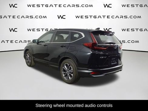 Used 2020 Honda CR-V EX image 5