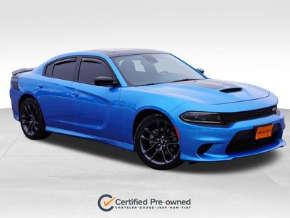 Certified 2023 Dodge Charger R/T w/ Daytona Edition Group
