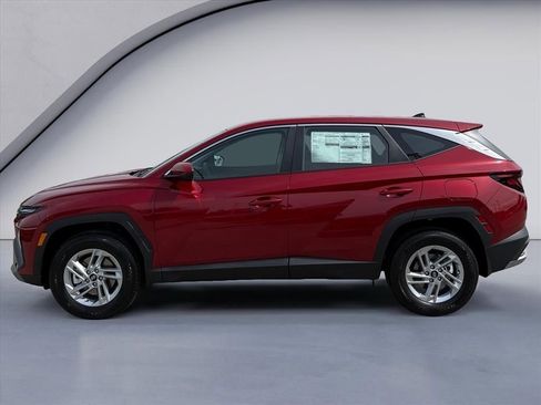 New 2026 Hyundai Tucson SE AWD/4WD image 2