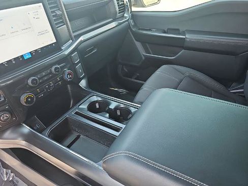 Certified 2024 Ford F150 STX AWD/4WD image 24
