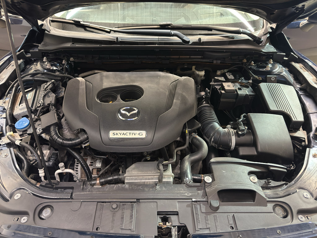 Used 2020 MAZDA MAZDA6 Grand Touring Reserve FWD image 31