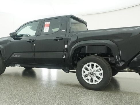 New 2026 Toyota Tacoma SR5 image 20