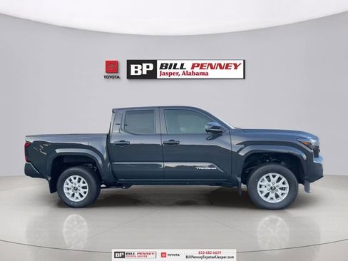New 2026 Toyota Tacoma SR5 image 6