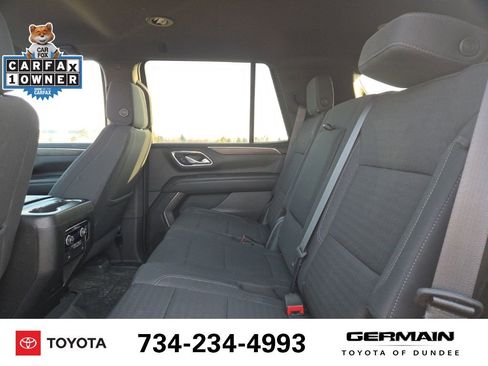 Used 2023 Chevrolet Tahoe LS image 21