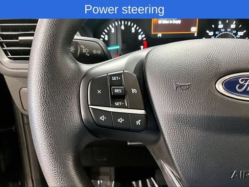 Used 2020 Ford Escape SE AWD/4WD image 14