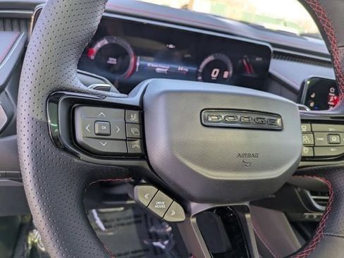 New 2026 Dodge Charger R/T AWD/4WD image 22