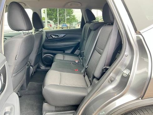 Used 2020 Nissan Rogue S w/ Special Edition Package AWD/4WD image 8