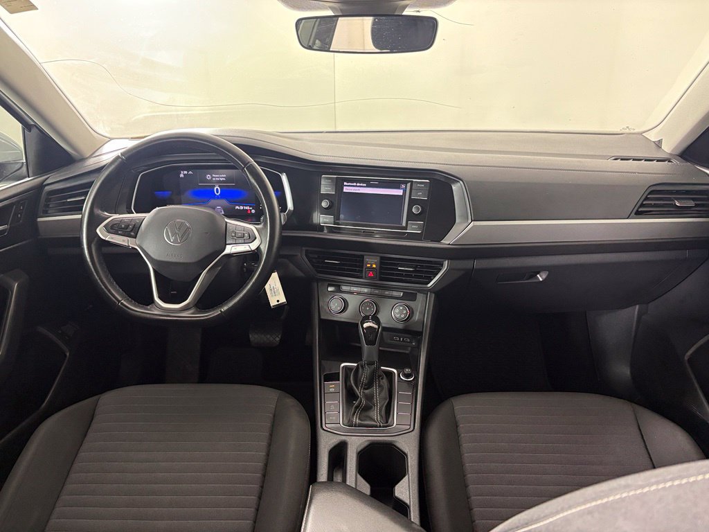 Used 2022 Volkswagen Jetta S FWD image 38