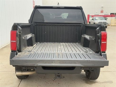 Used 2024 Toyota Tacoma SR5 image 32