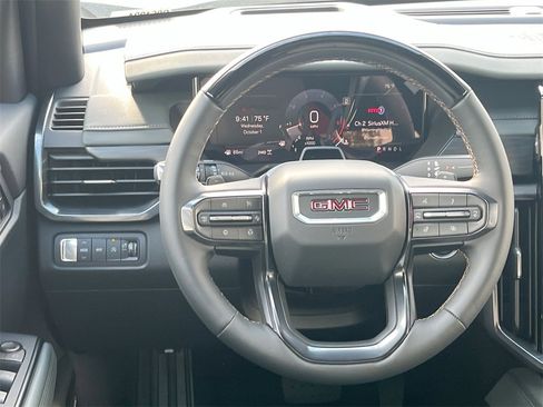 New 2026 GMC Acadia AT4 w/ Super Cruise Package image 36