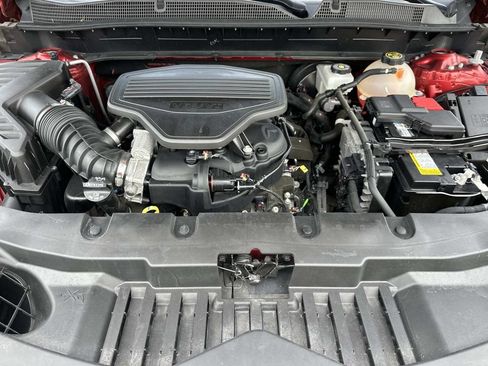 Used 2022 Chevrolet Blazer RS FWD image 10