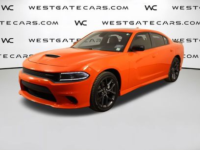 Used 2023 Dodge Charger GT w/ Plus Group
