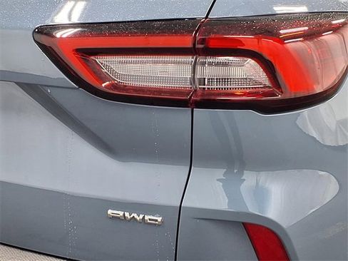 Certified 2023 Ford Escape Platinum w/ Premium Technology Package image 30