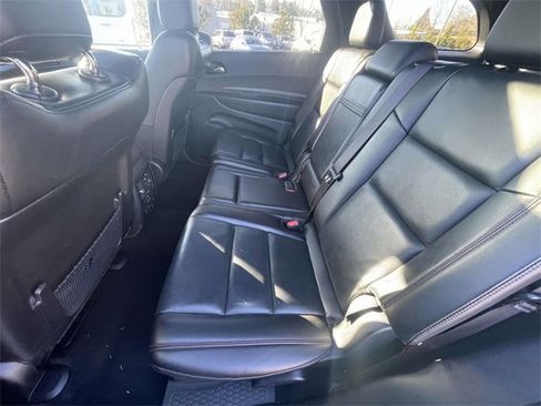 Used 2023 Dodge Durango GT image 11