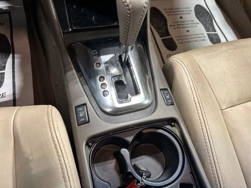 Used 2012 Nissan Altima 2.5 SL w/ 2.5SL Pkg FWD image 18