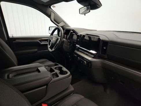 Used 2026 Chevrolet Silverado 1500 LT AWD/4WD image 52
