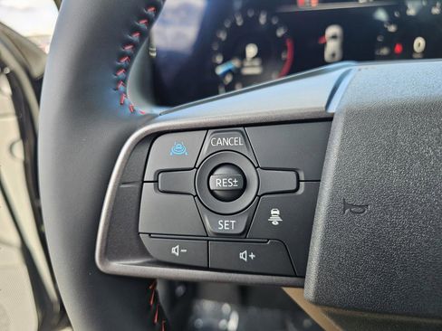 New 2026 Nissan Sentra SR w/ SR Premium Package FWD image 27