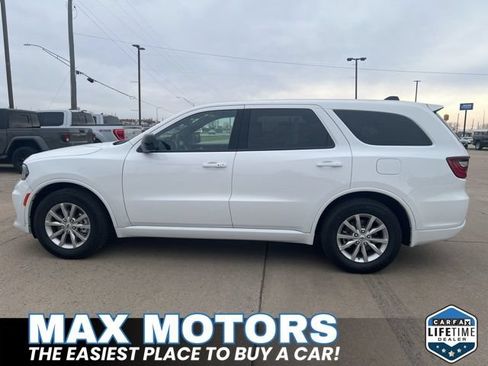 Used 2026 Dodge Durango GT RWD image 10