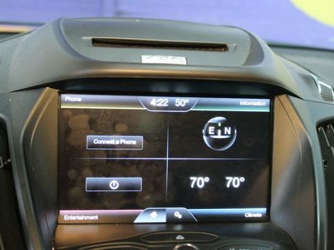 Used 2014 Ford Escape SE w/ Equipment Group 201A image 25