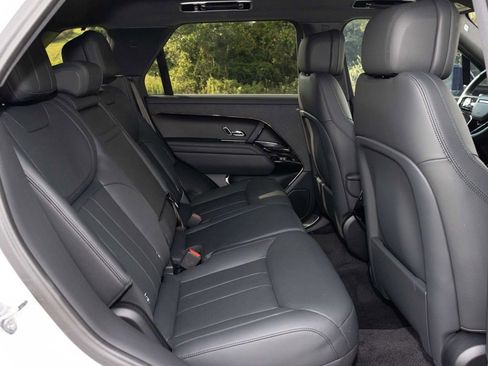 Used 2023 Land Rover Range Rover Sport SE Dynamic image 45